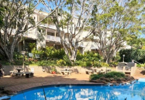 39 Villa Med - Ballito Getaway